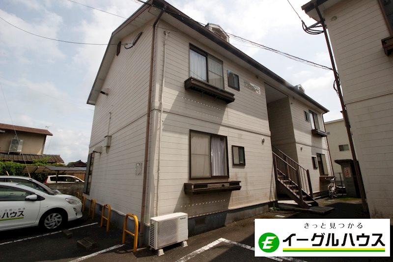 オリエントハイツI