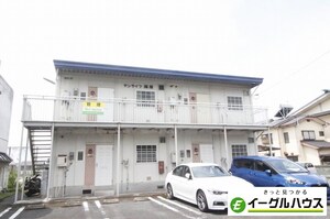 サンライフ郷原外観写真