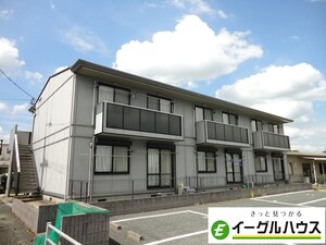 キャピタル大刀洗外観写真