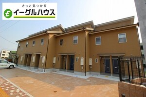 Ｃａｓａ・ｋａｎｒｏ外観写真