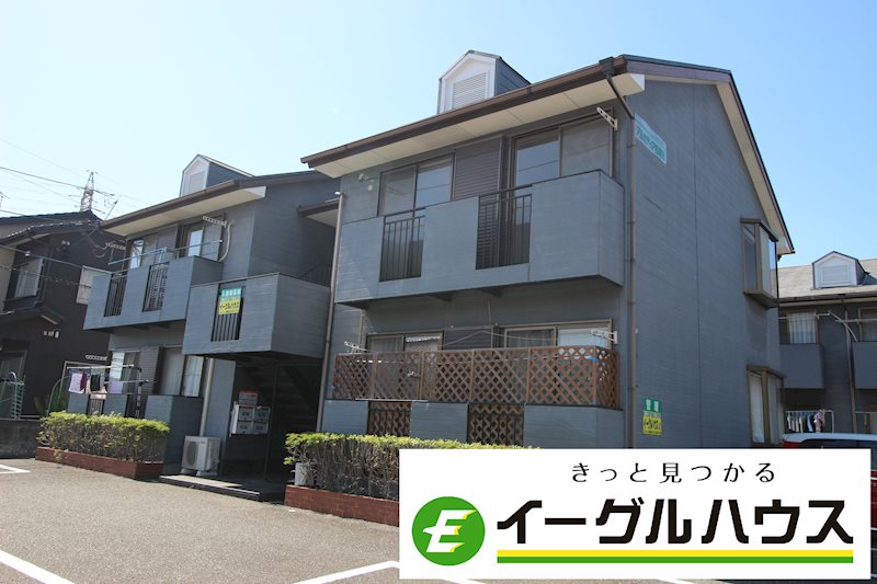 アルカディア松尾Ｂ棟