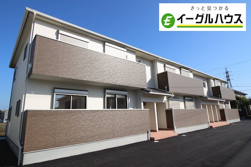 ラ・メゾン小田