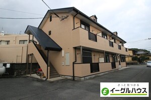 シティサイドKAWAFUJI外観写真