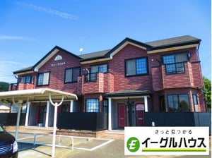 サン・ミシェル外観写真