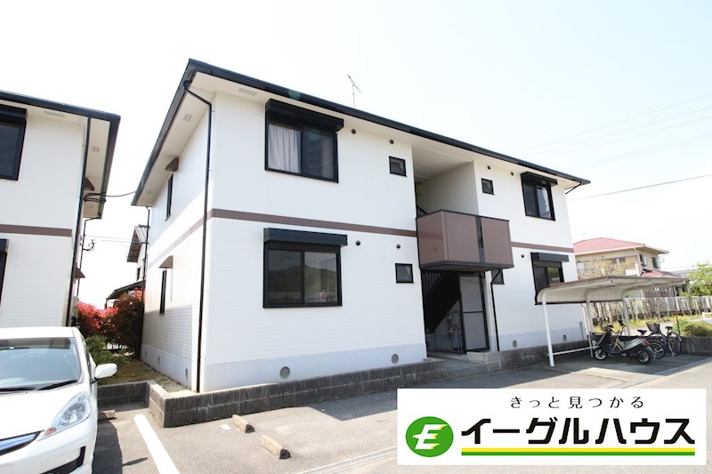 グランシャリオＡ棟