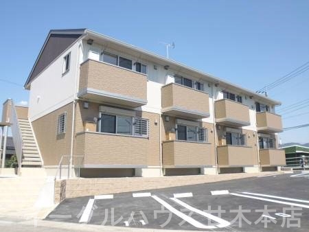 ラピネス　うきは