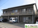 持山アパート東棟