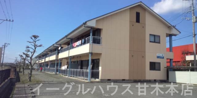 マイヴィレッジ彩A棟