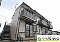 ロイヤルハイツE棟