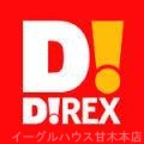 その他(DiREX田主丸店/2754m)