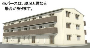 D-room来春外観写真