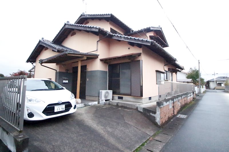 平田貸家