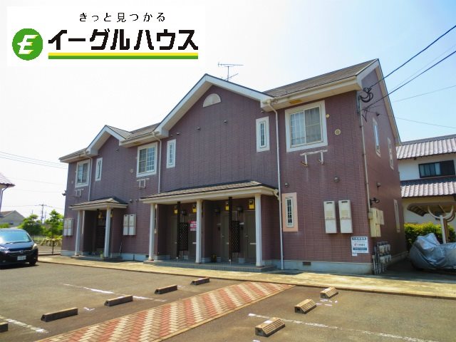 ラフィ－ネ壱番館