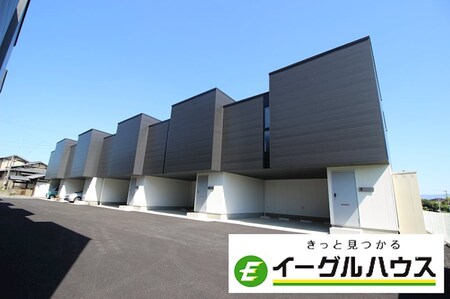 nido Amitie外観写真