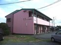 ファミリーハイツKOGA　B棟