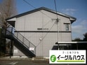 菩提寺ハイツII
