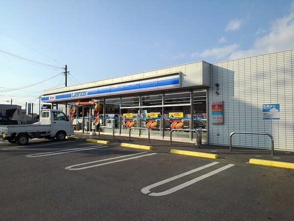 その他(ローソン西鉄バス浮羽発着所店まで500m)