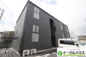 SOLANA外観写真