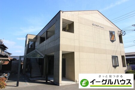 プロニティｈｏｕｓｅ外観写真