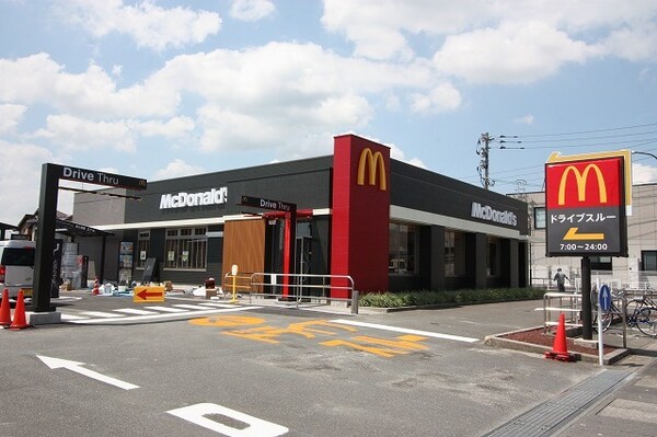 その他(マクドナルドまで230m)