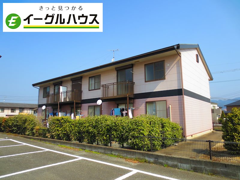 プレジール壱番館