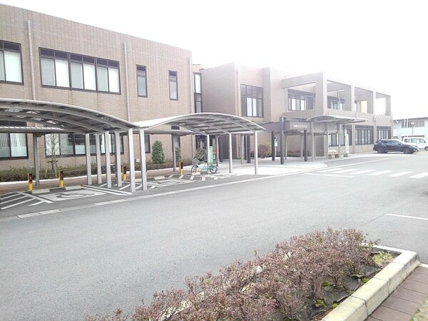 その他(田主丸総合支所まで1010m)