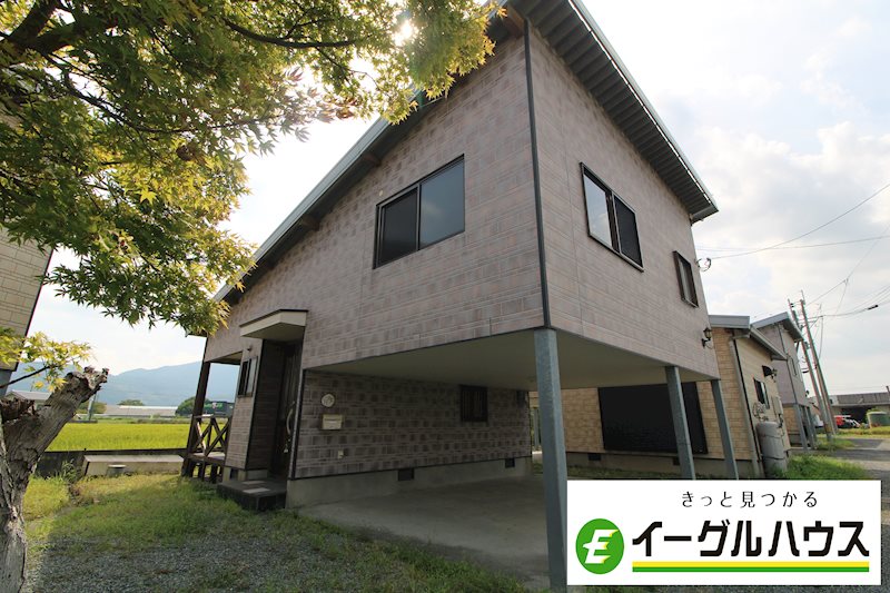 NJM.Rハウス吉井