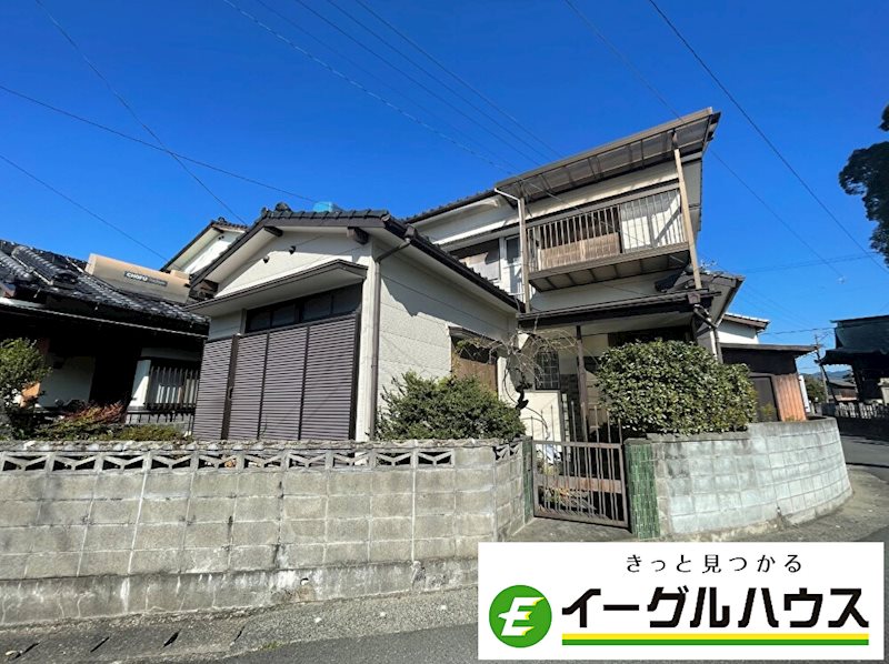 牛木貸家