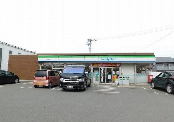 その他(ファミリーマートまで1300m)