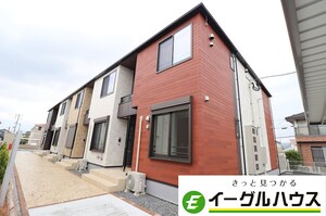 スピカ外観写真