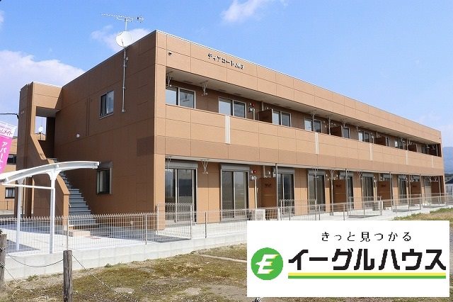 ディアコートＭ3