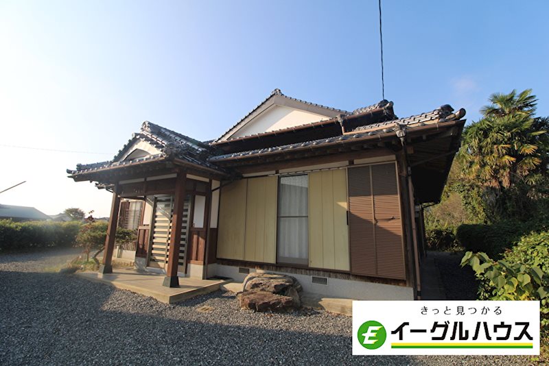 中野貸家