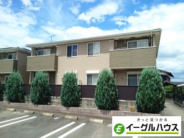 カーサグラートII
