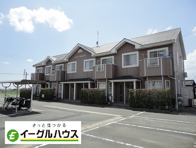 メゾンファルコＡ