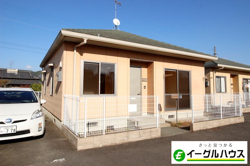 ライズヴィレッジ甘木