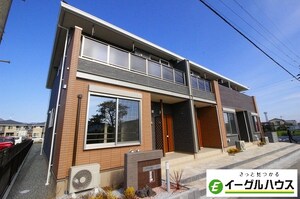 フランボワーズ　I外観写真