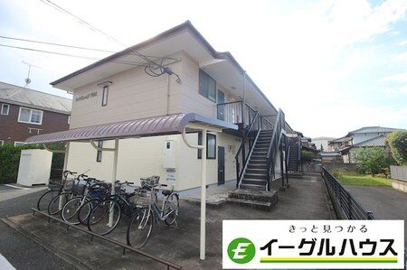 ハイビレッジＹＯＵ外観写真