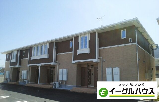 クローバー・II