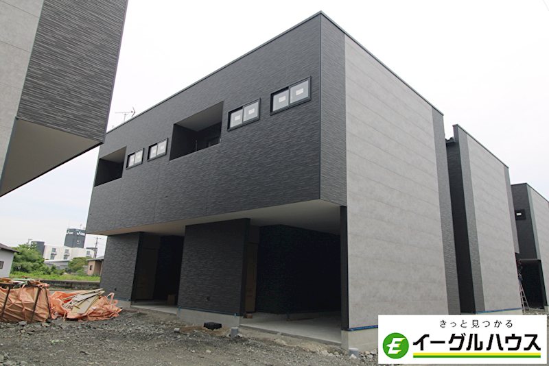 甘木新築G-AP