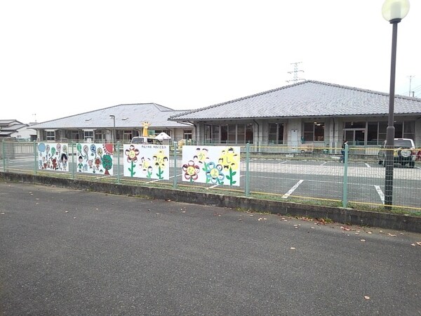 その他(若葉保育園まで190m)