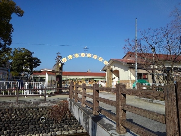 その他(吉井幼稚園まで223m)