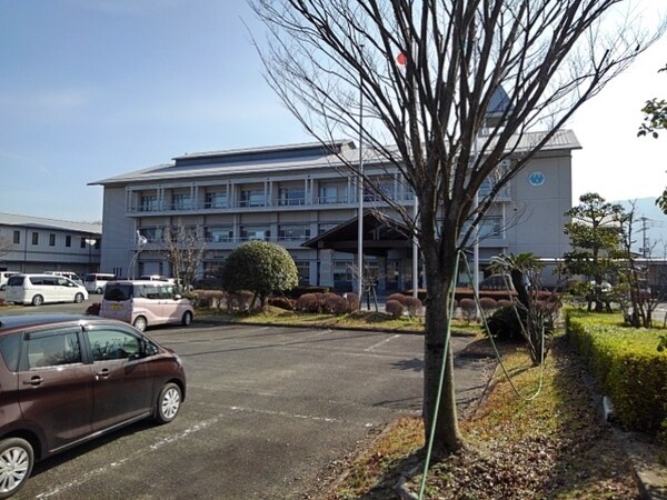 その他(うきは市役所まで2700m)