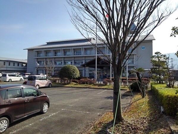 その他(うきは市役所まで2700m)