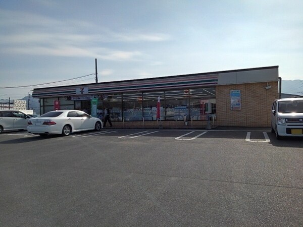 その他(セブンイレブンうきは鷹取店まで2090m)