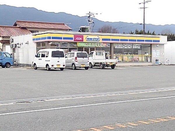 その他(ミニストップ久留米田主丸店まで2130m)