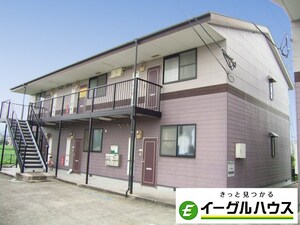 シャン・ド・フルールII外観写真