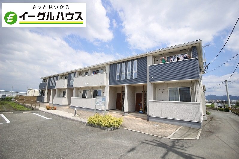 ハピネスメゾンＣ
