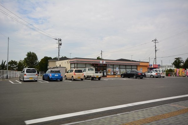 その他(セブンイレブンまで450m)