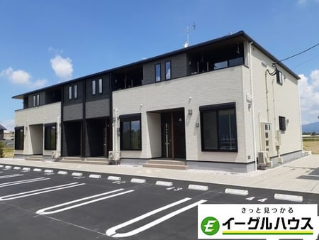 ロータス田主丸　３外観写真