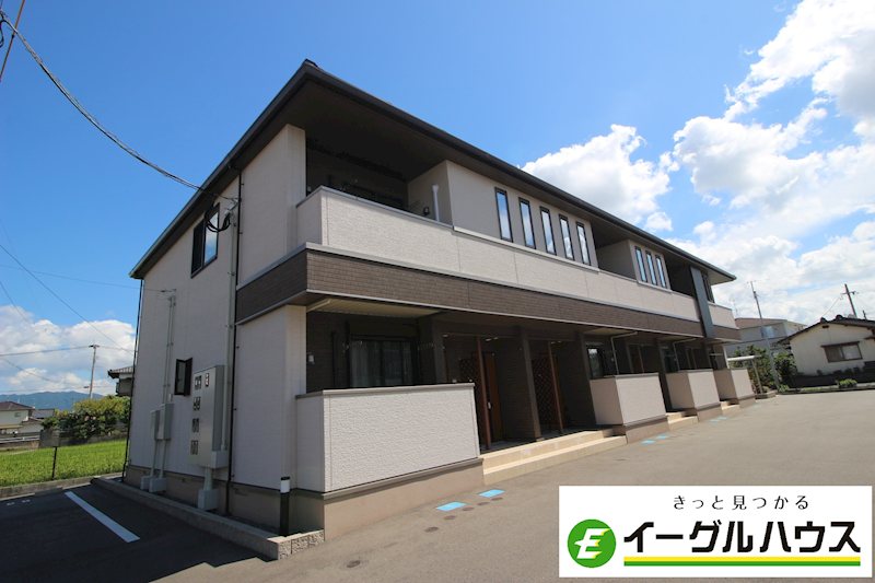 グランシーダ　リアン　Ｂ